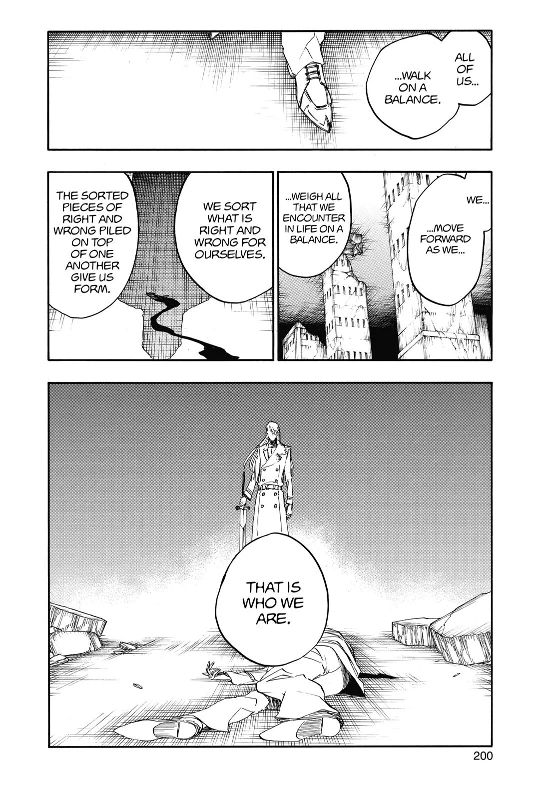 Bleach - Chapter 674 - Page 14