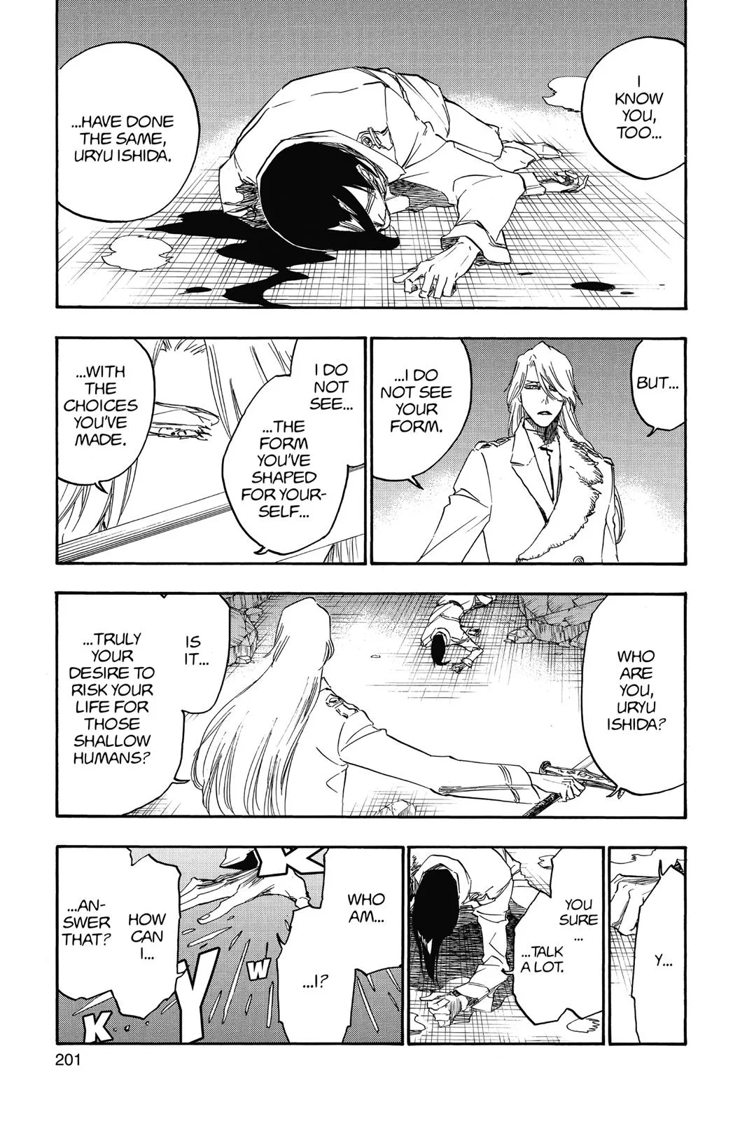 Bleach - Chapter 674 - Page 15