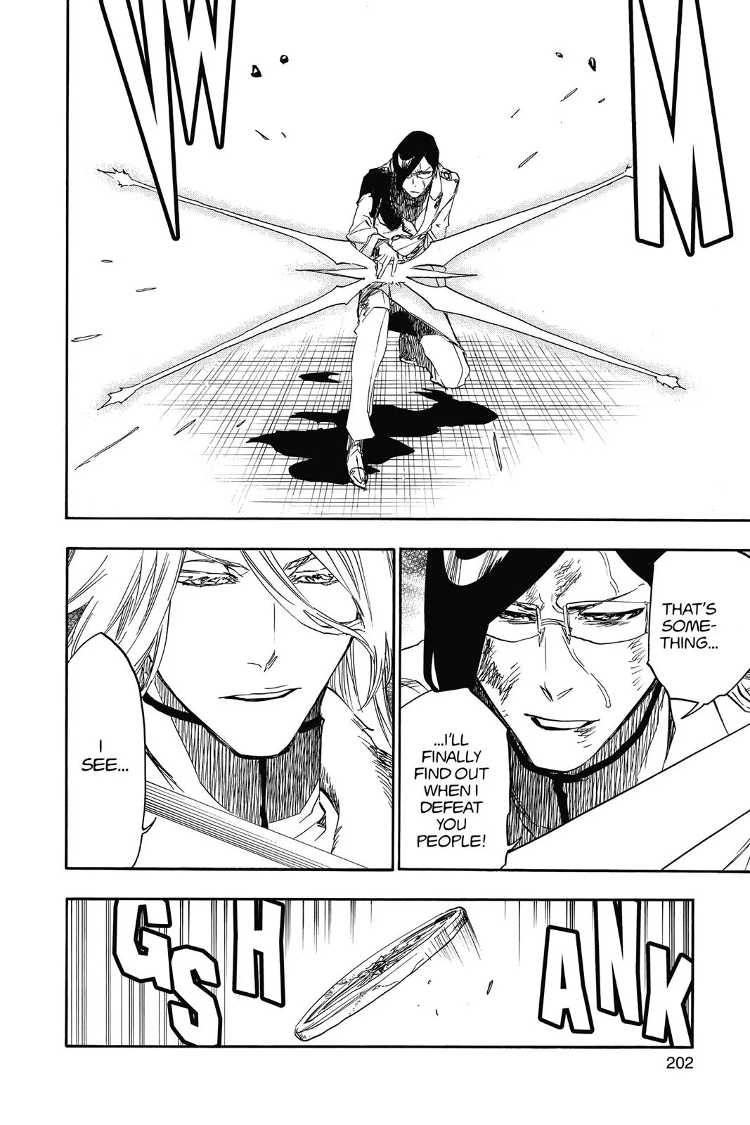 Bleach - Chapter 674 - Page 16
