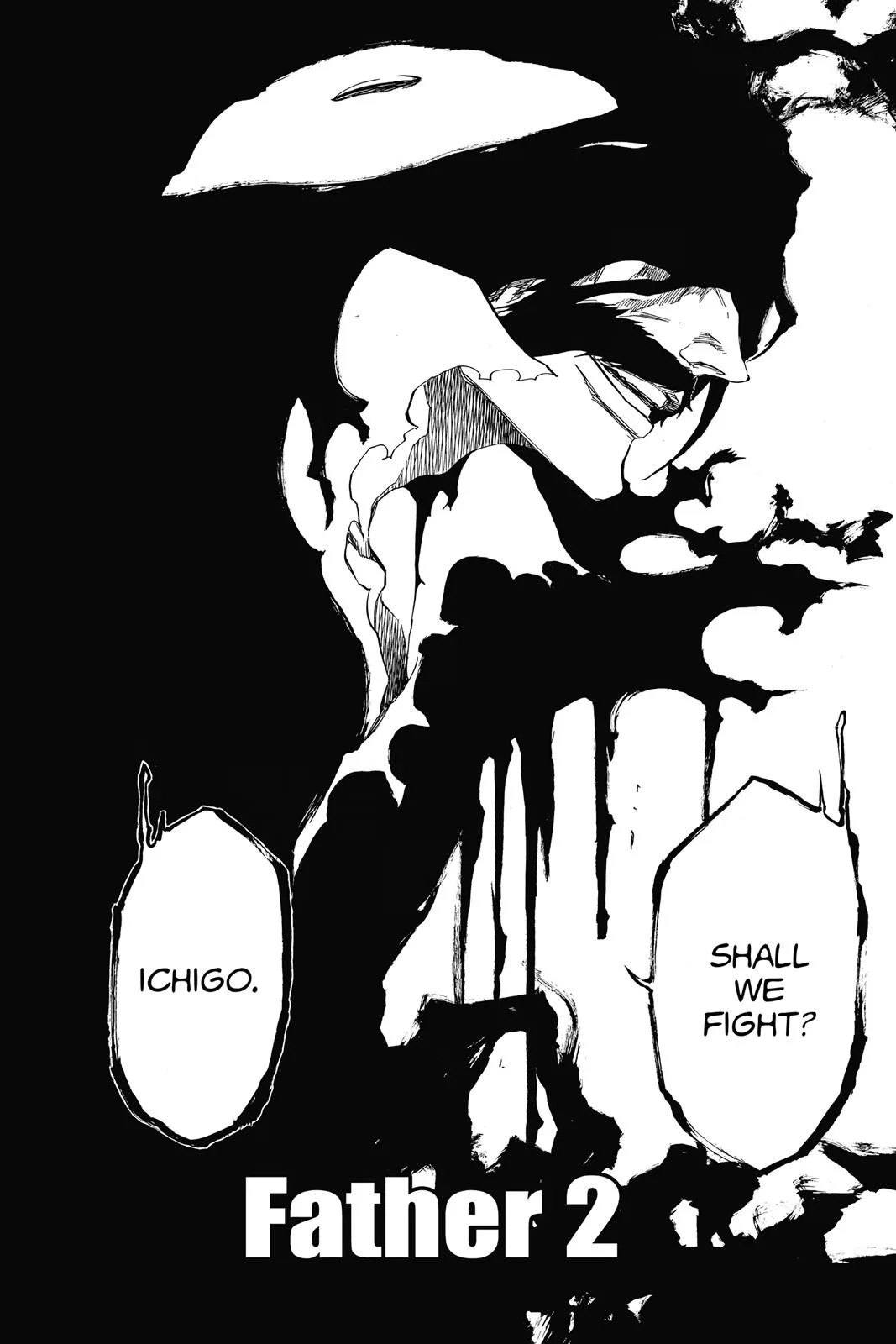 Bleach - Chapter 674 - Page 2