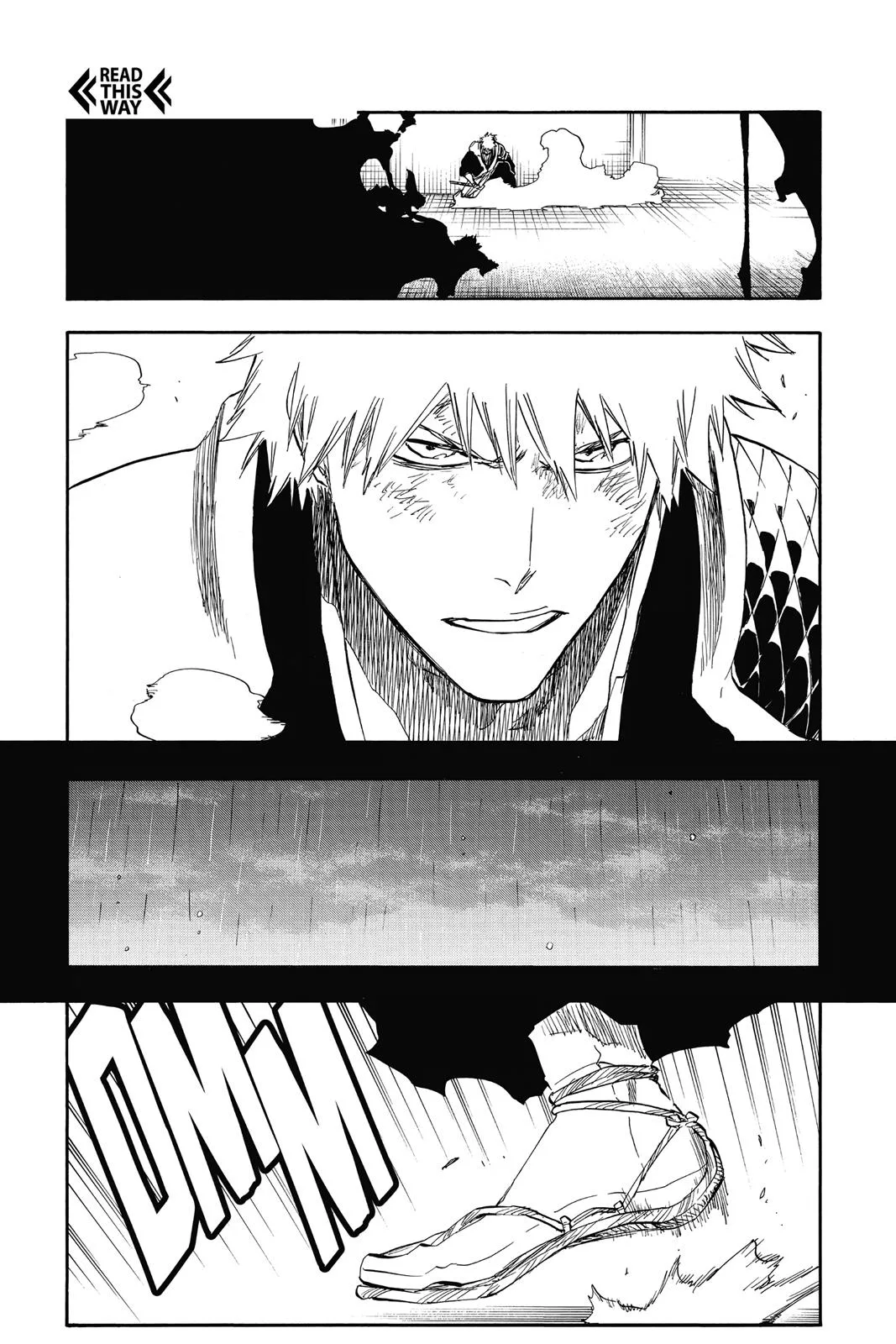 Bleach - Chapter 674 - Page 3