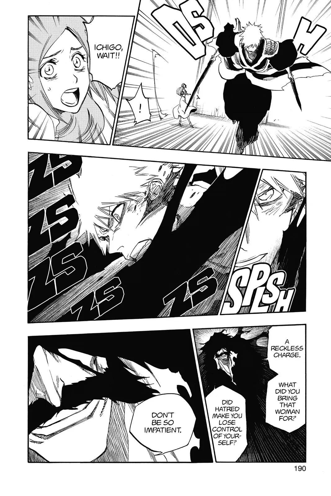 Bleach - Chapter 674 - Page 4