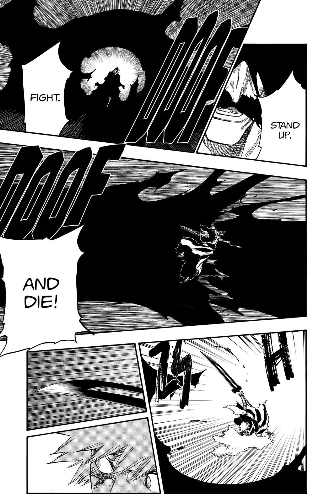 Bleach - Chapter 675 - Page 17