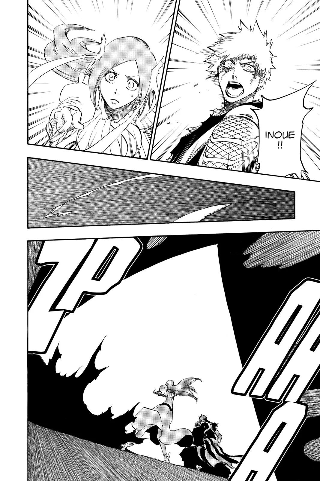 Bleach - Chapter 675 - Page 18