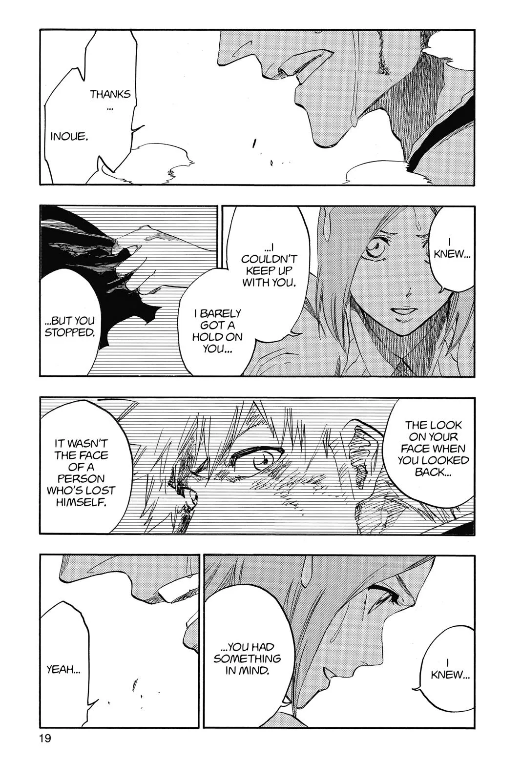 Bleach - Chapter 675 - Page 19