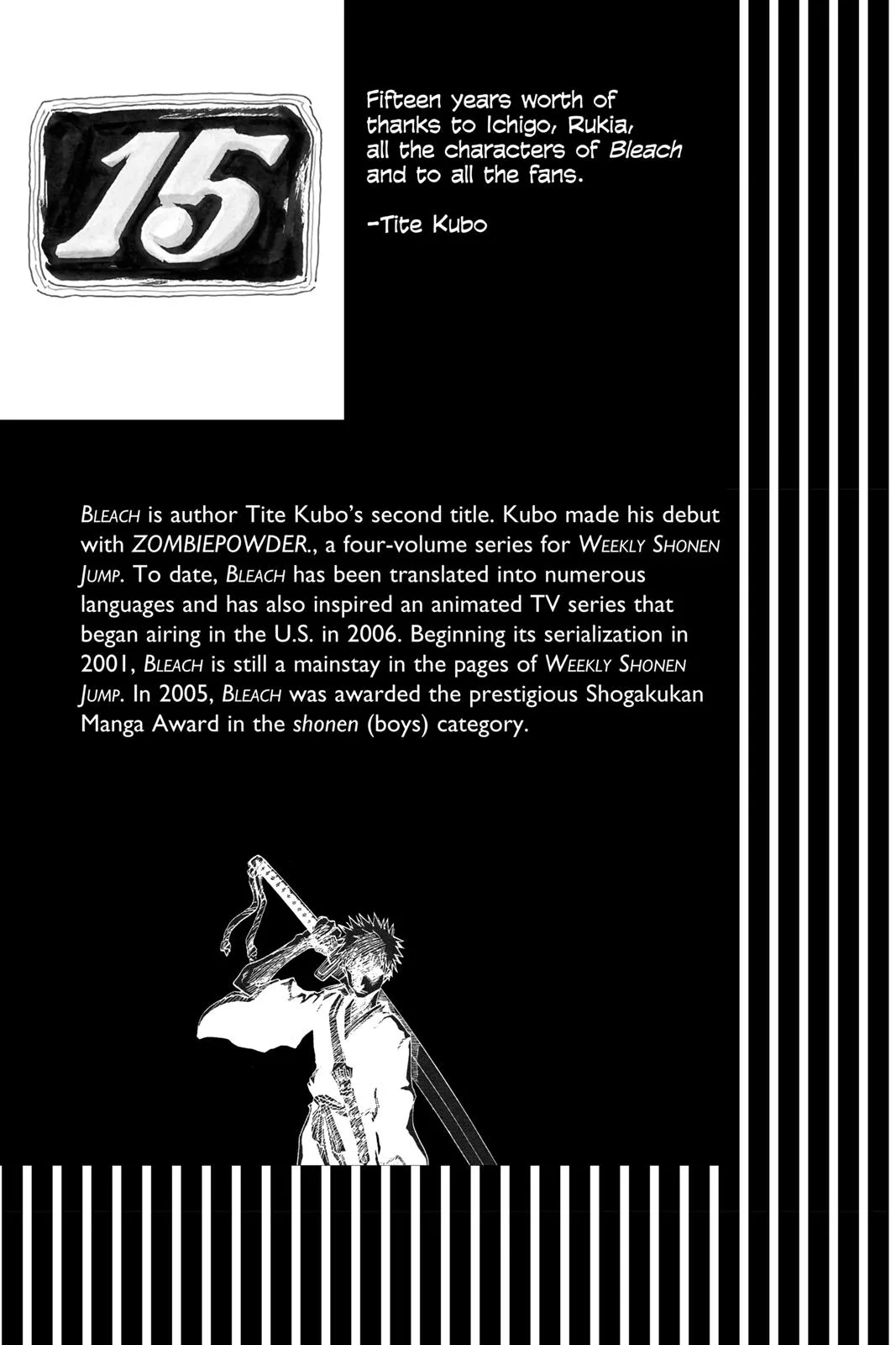 Bleach - Chapter 675 - Page 2