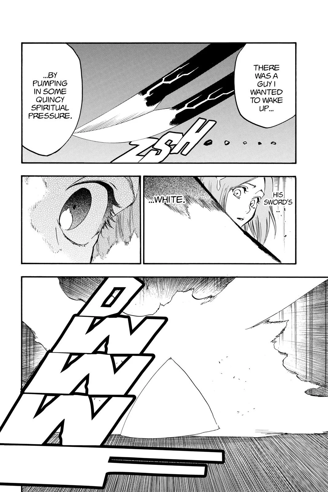 Bleach - Chapter 675 - Page 20