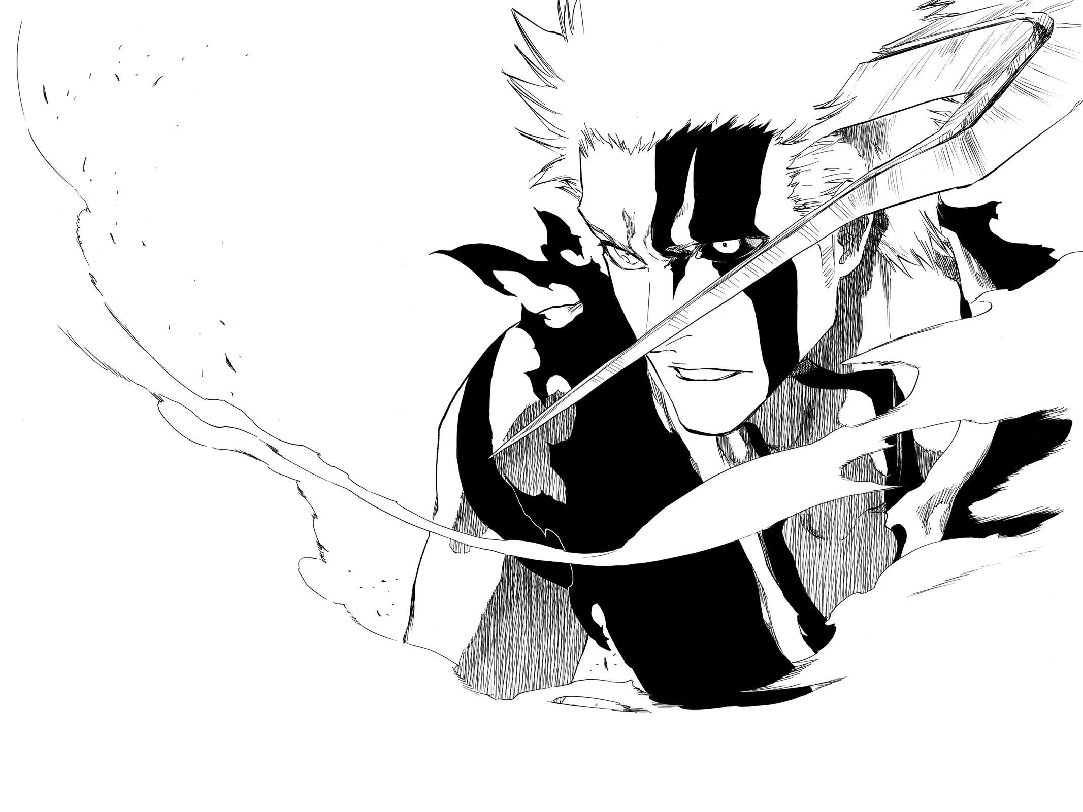 Bleach - Chapter 675 - Page 22