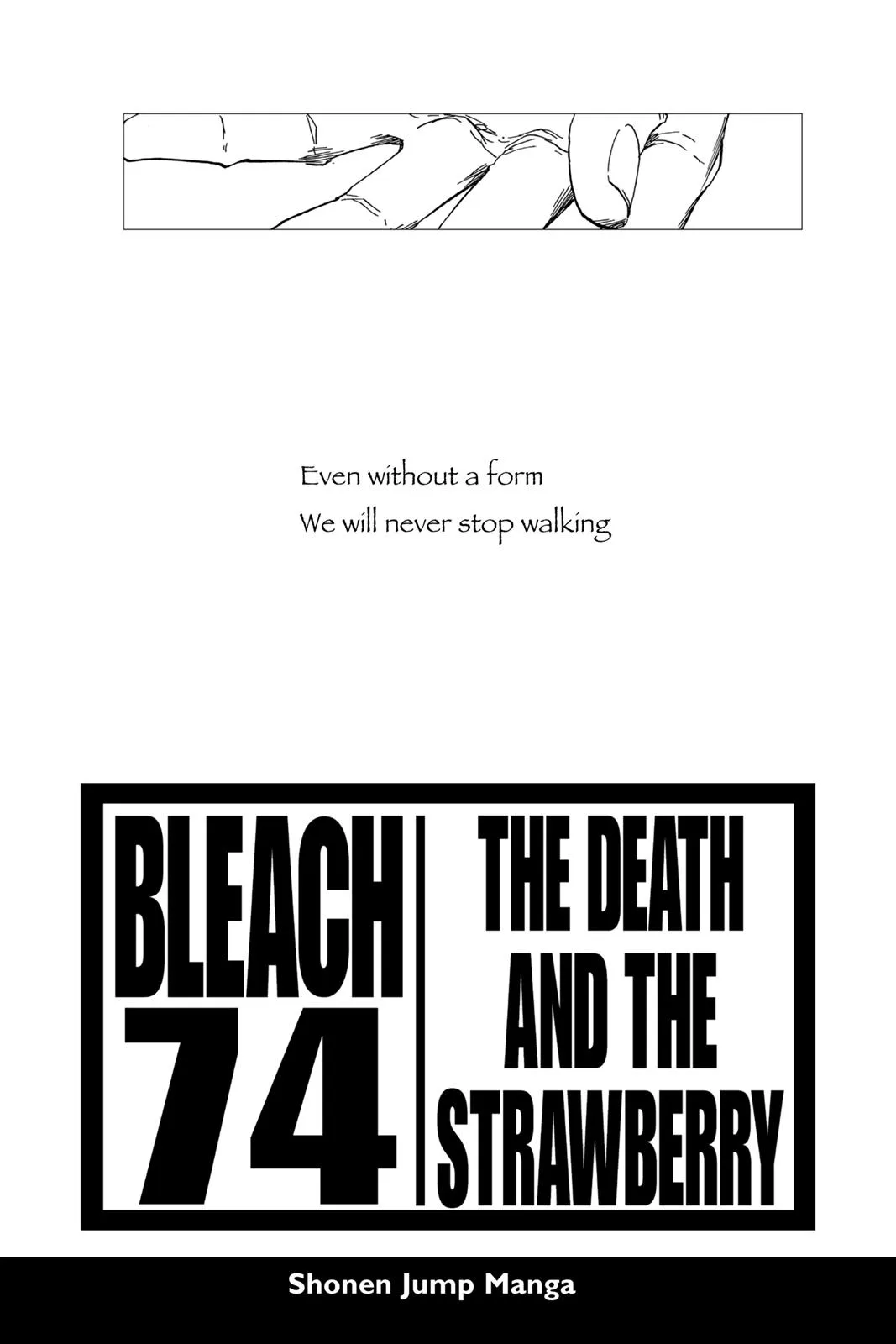Bleach - Chapter 675 - Page 4