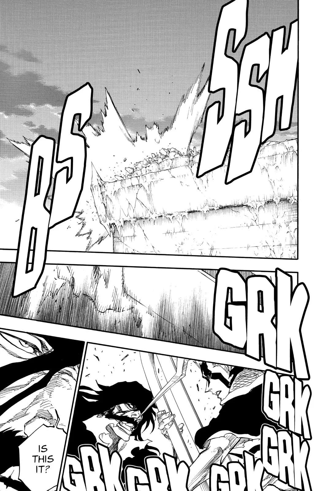 Bleach - Chapter 676 - Page 10
