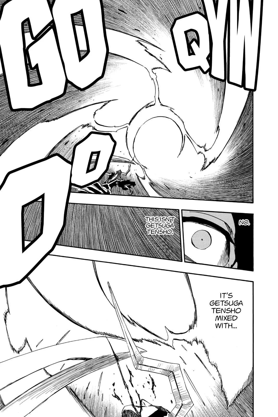 Bleach - Chapter 676 - Page 12
