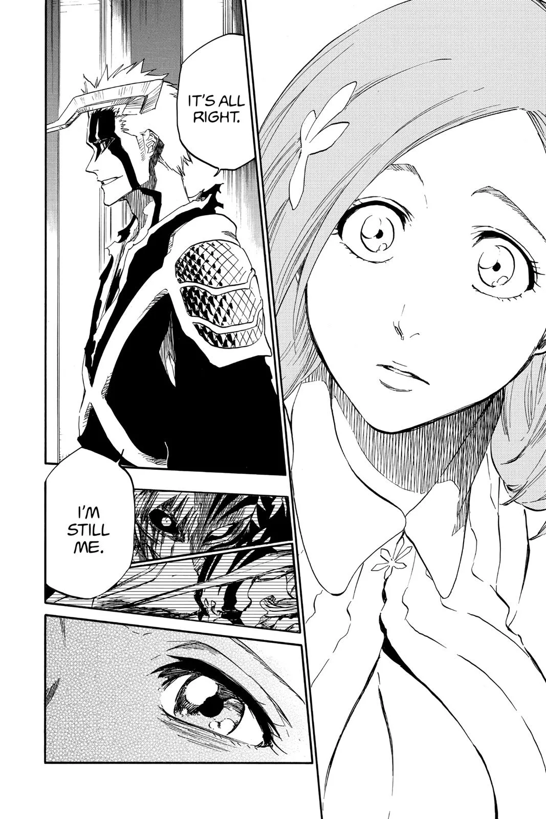 Bleach - Chapter 676 - Page 3