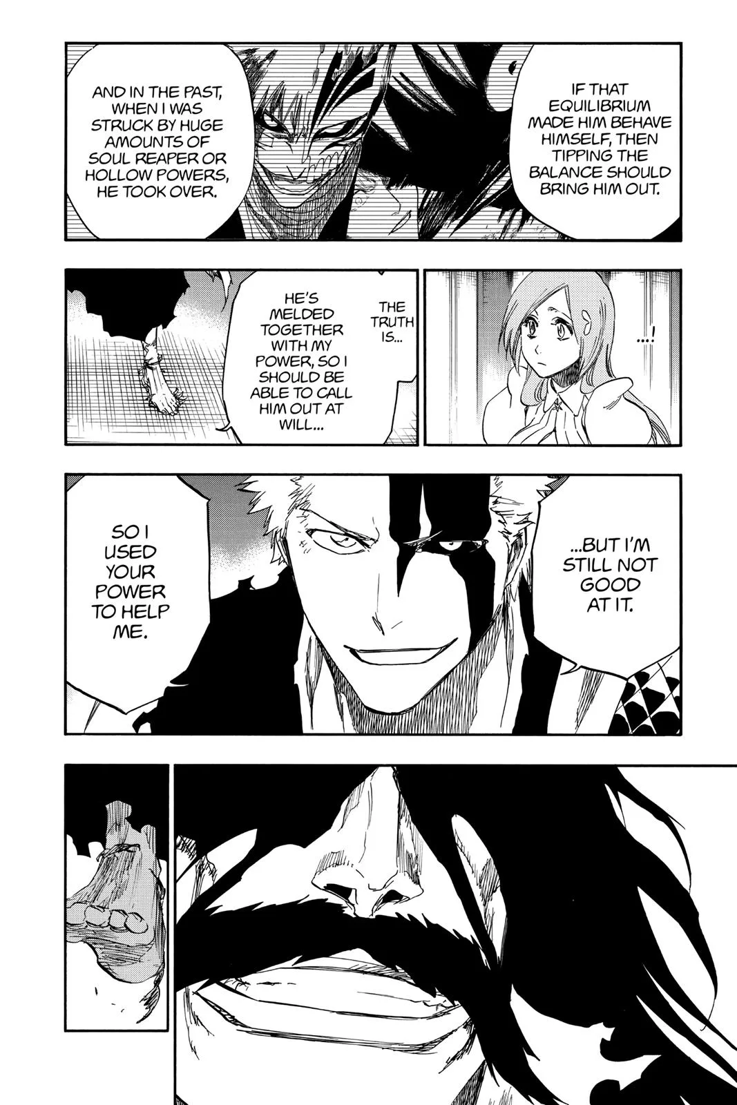 Bleach - Chapter 676 - Page 5
