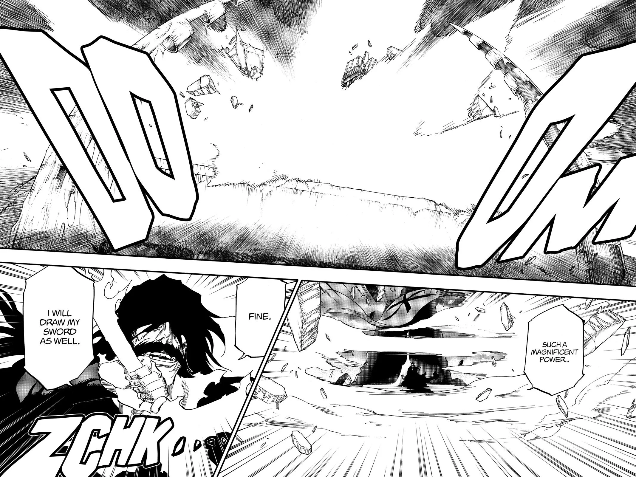 Bleach - Chapter 676 - Page 7