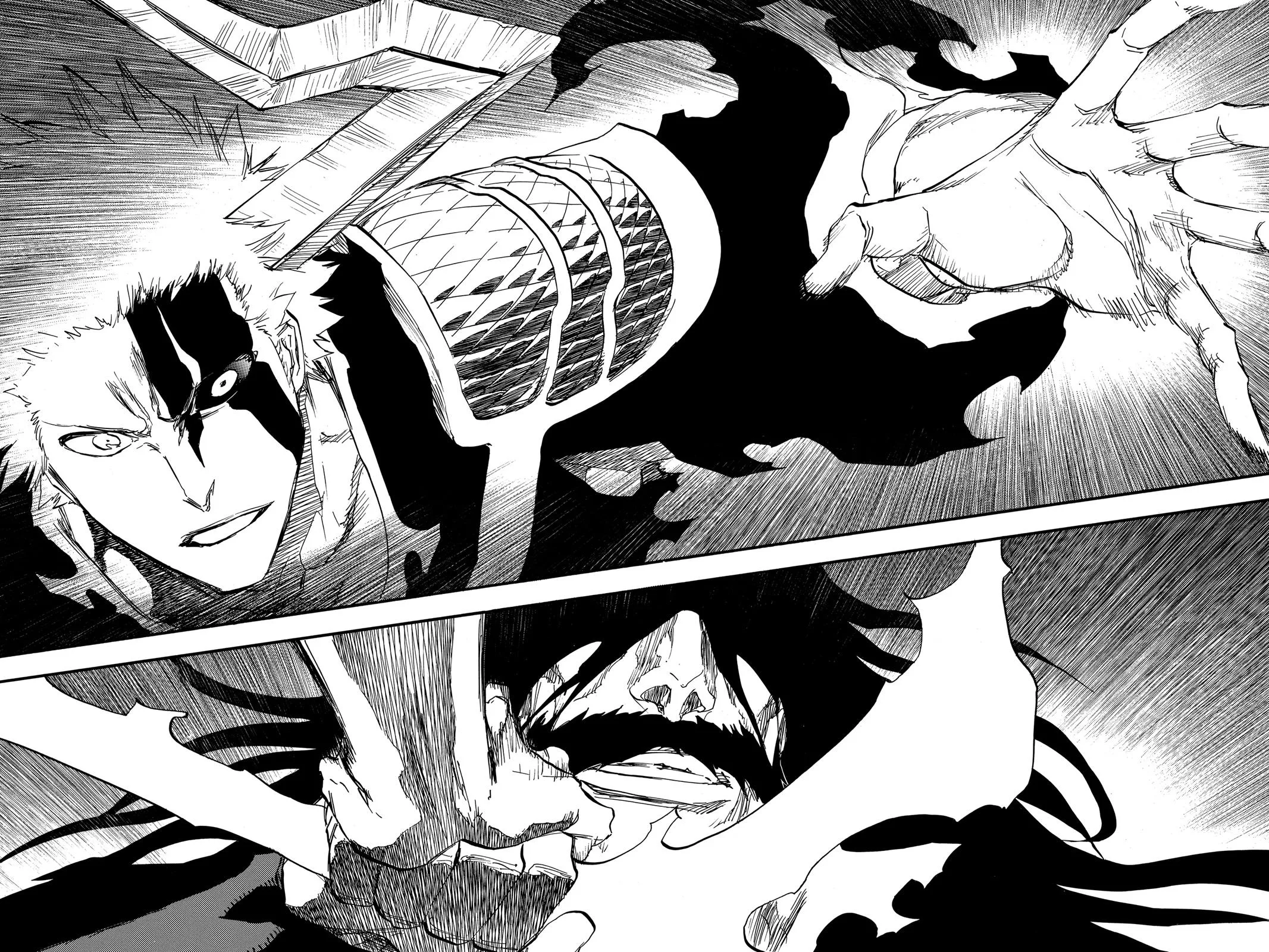 Bleach - Chapter 676 - Page 8