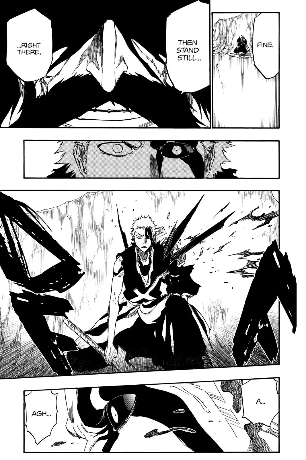 Bleach - Chapter 677 - Page 13