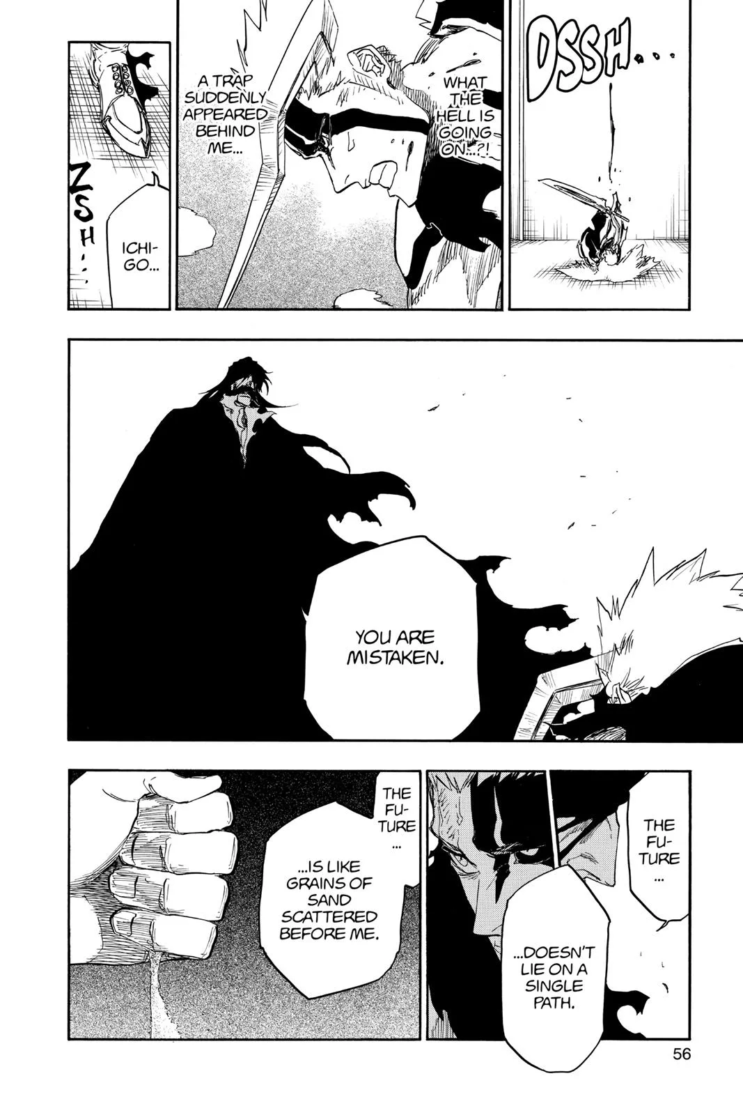 Bleach - Chapter 677 - Page 14