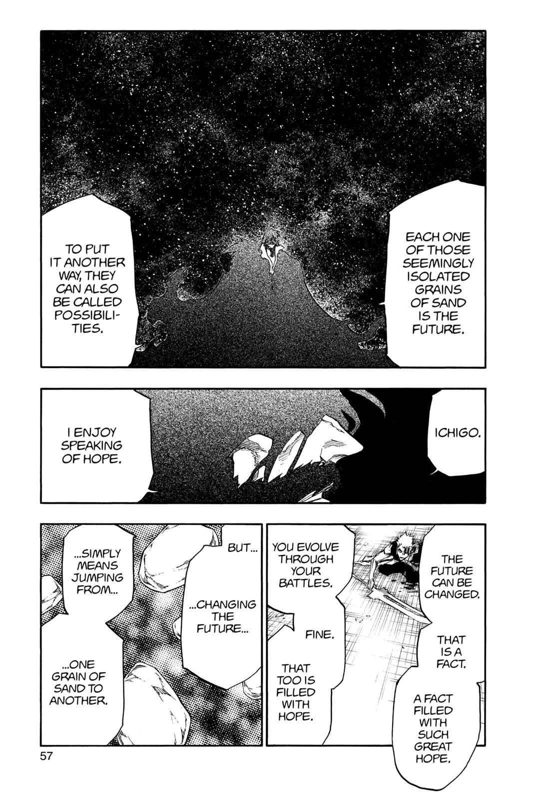 Bleach - Chapter 677 - Page 15