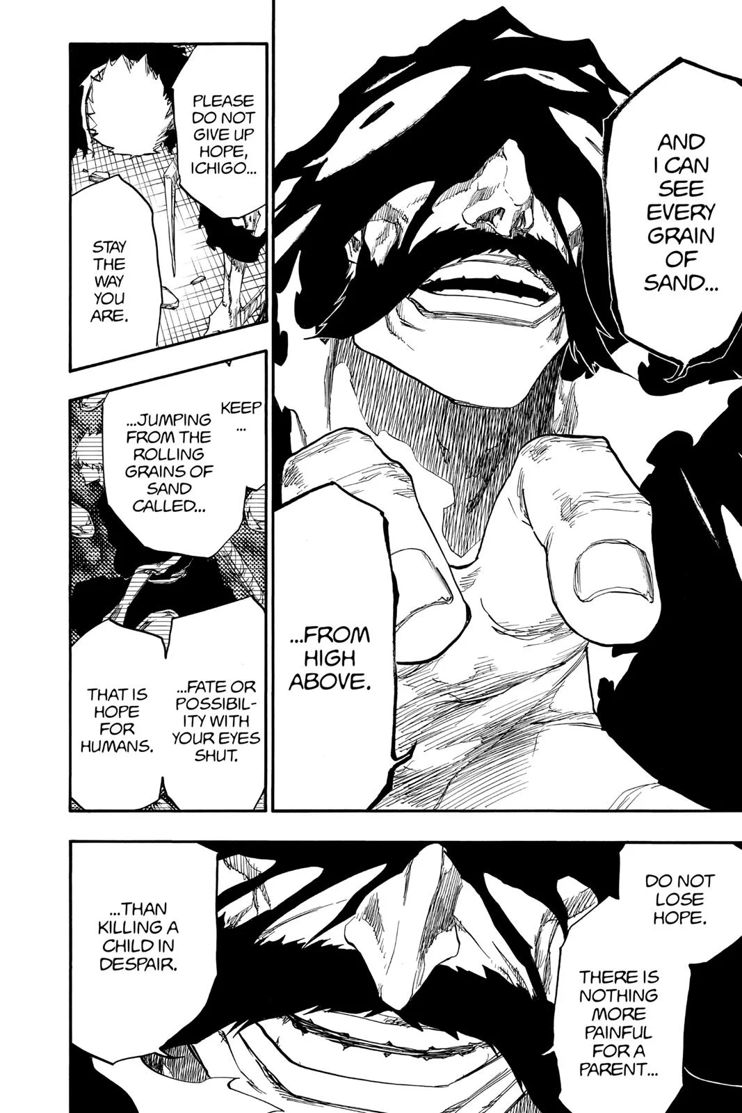 Bleach - Chapter 677 - Page 16