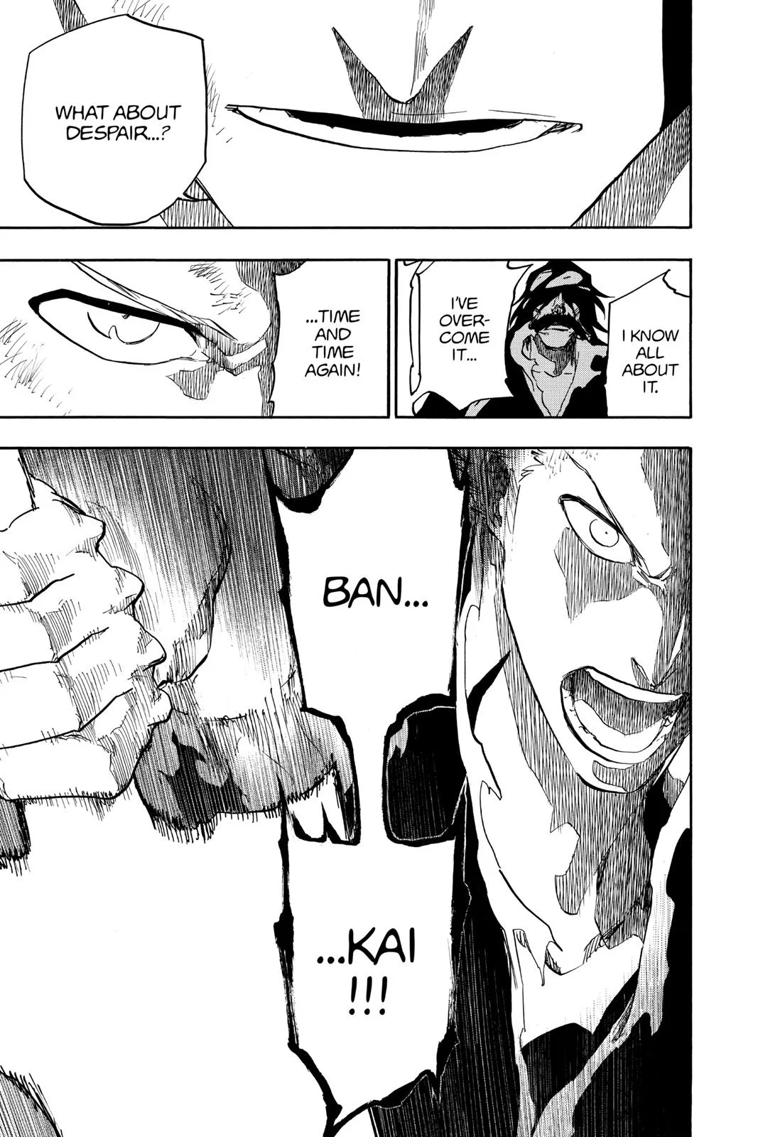 Bleach - Chapter 677 - Page 17