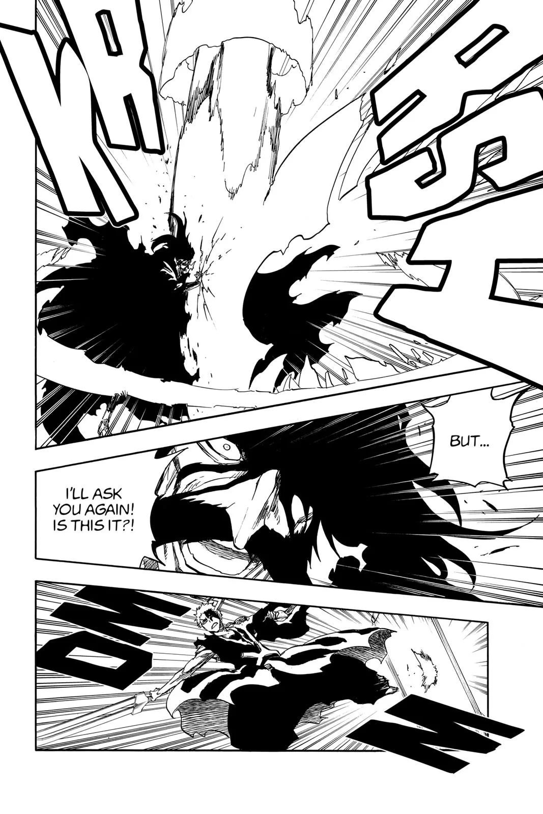 Bleach - Chapter 677 - Page 2