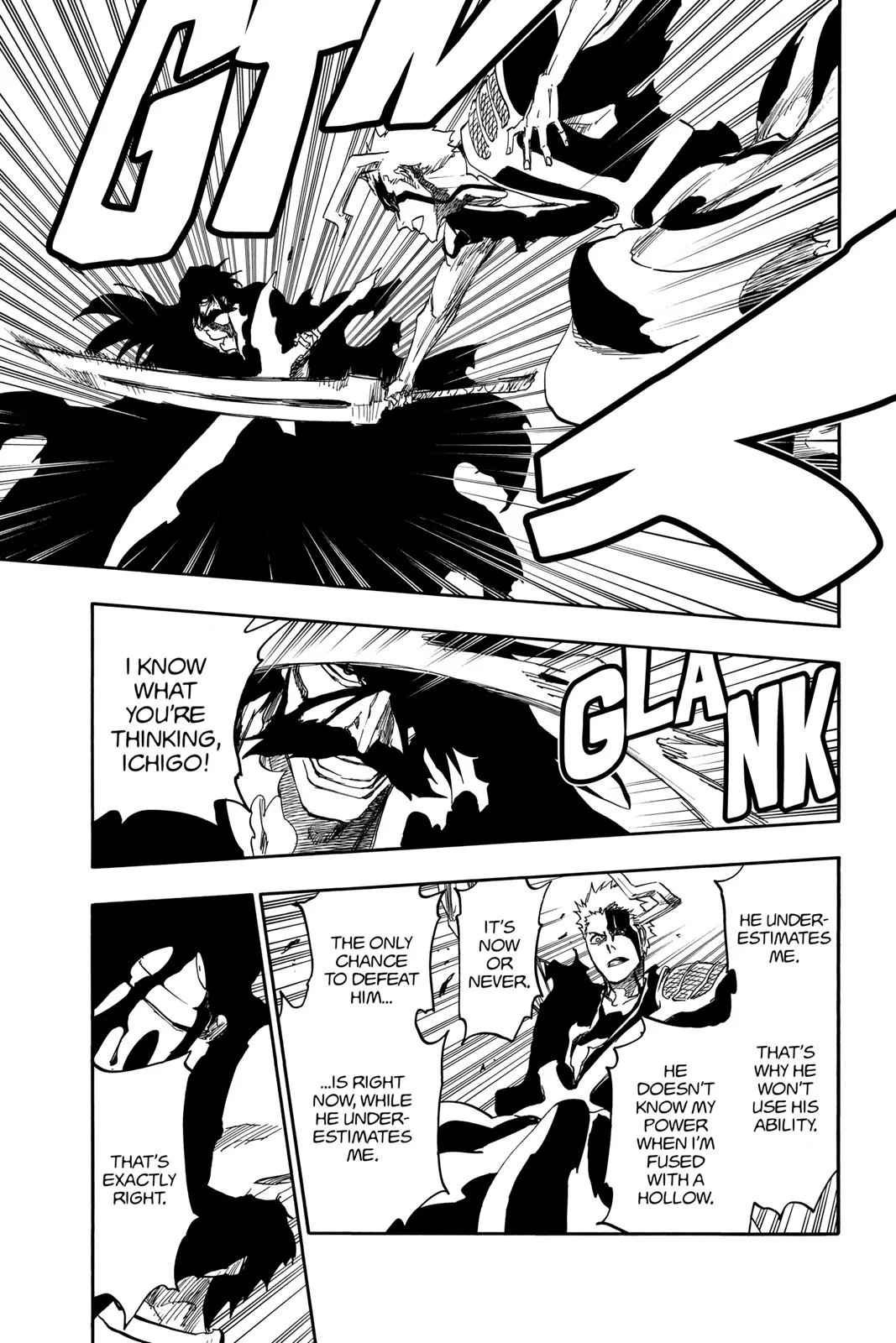 Bleach - Chapter 677 - Page 3