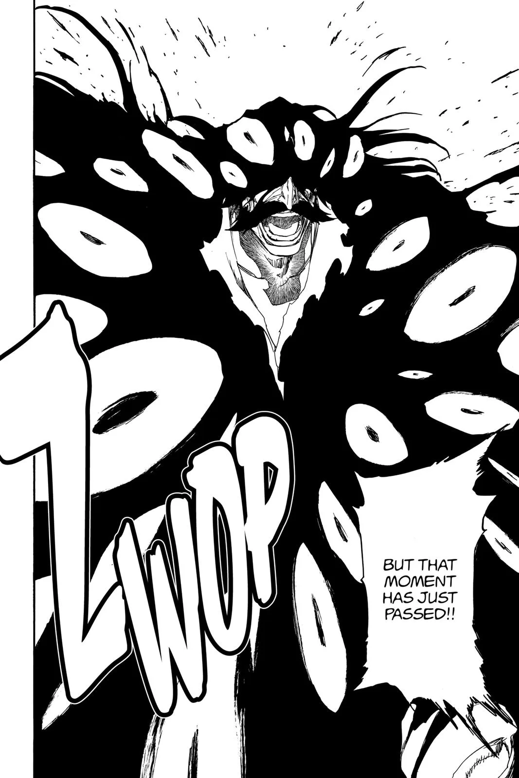 Bleach - Chapter 677 - Page 4