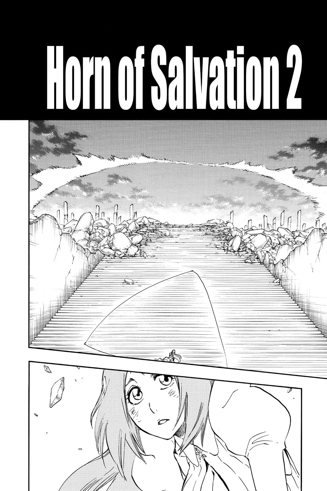 Bleach - Chapter 677 - Page 6