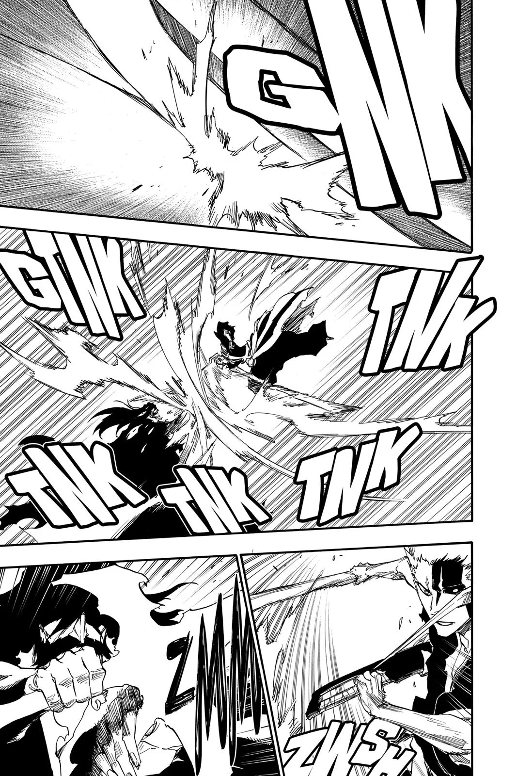 Bleach - Chapter 677 - Page 7