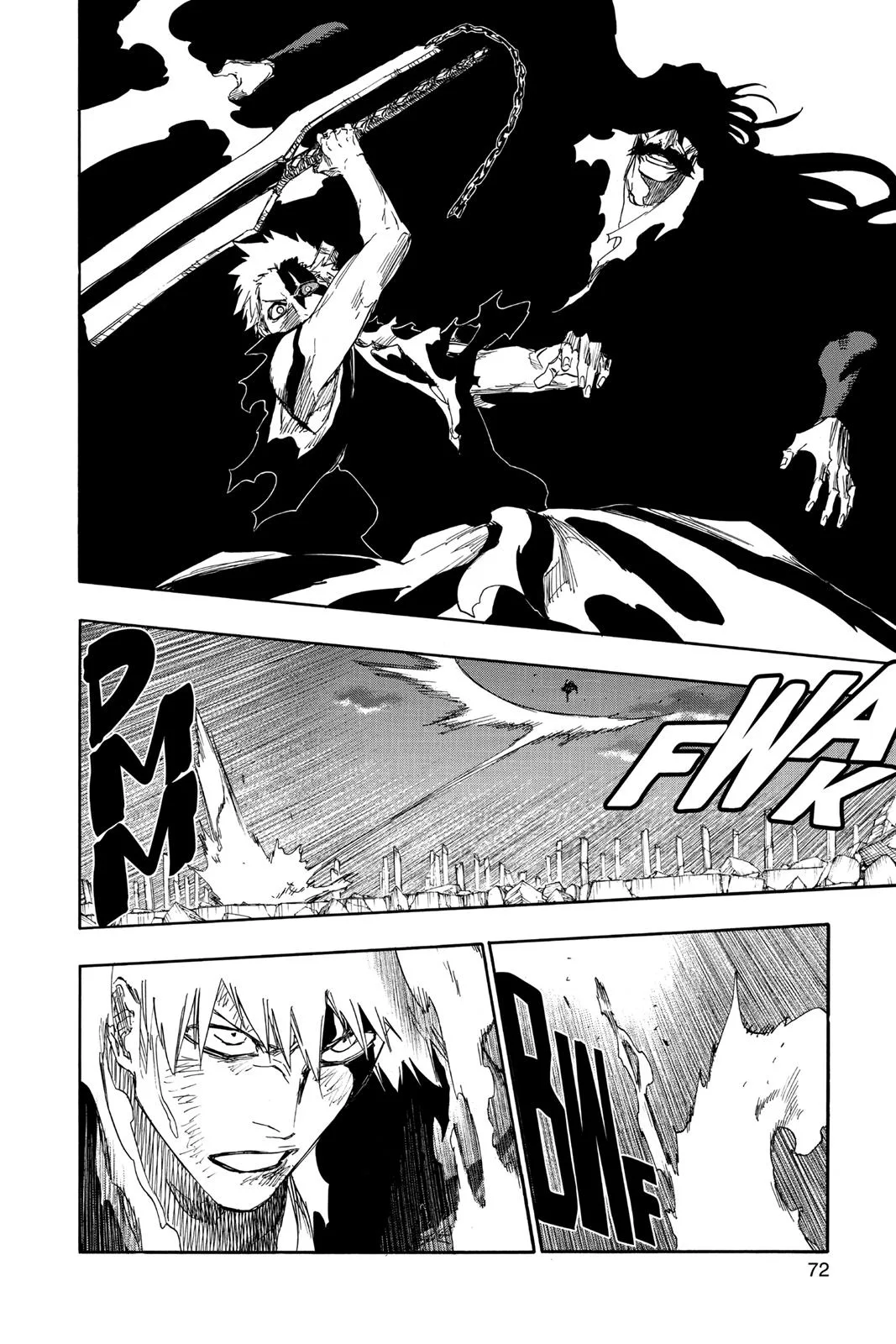 Bleach - Chapter 678 - Page 10
