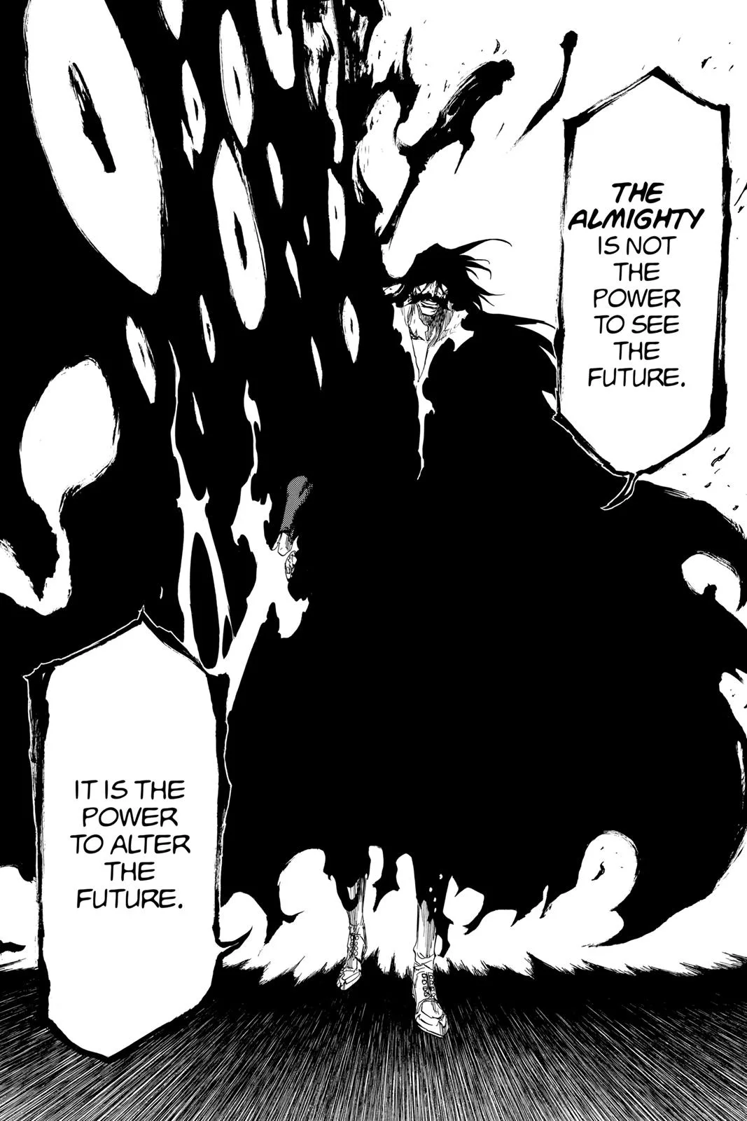 Bleach - Chapter 678 - Page 14