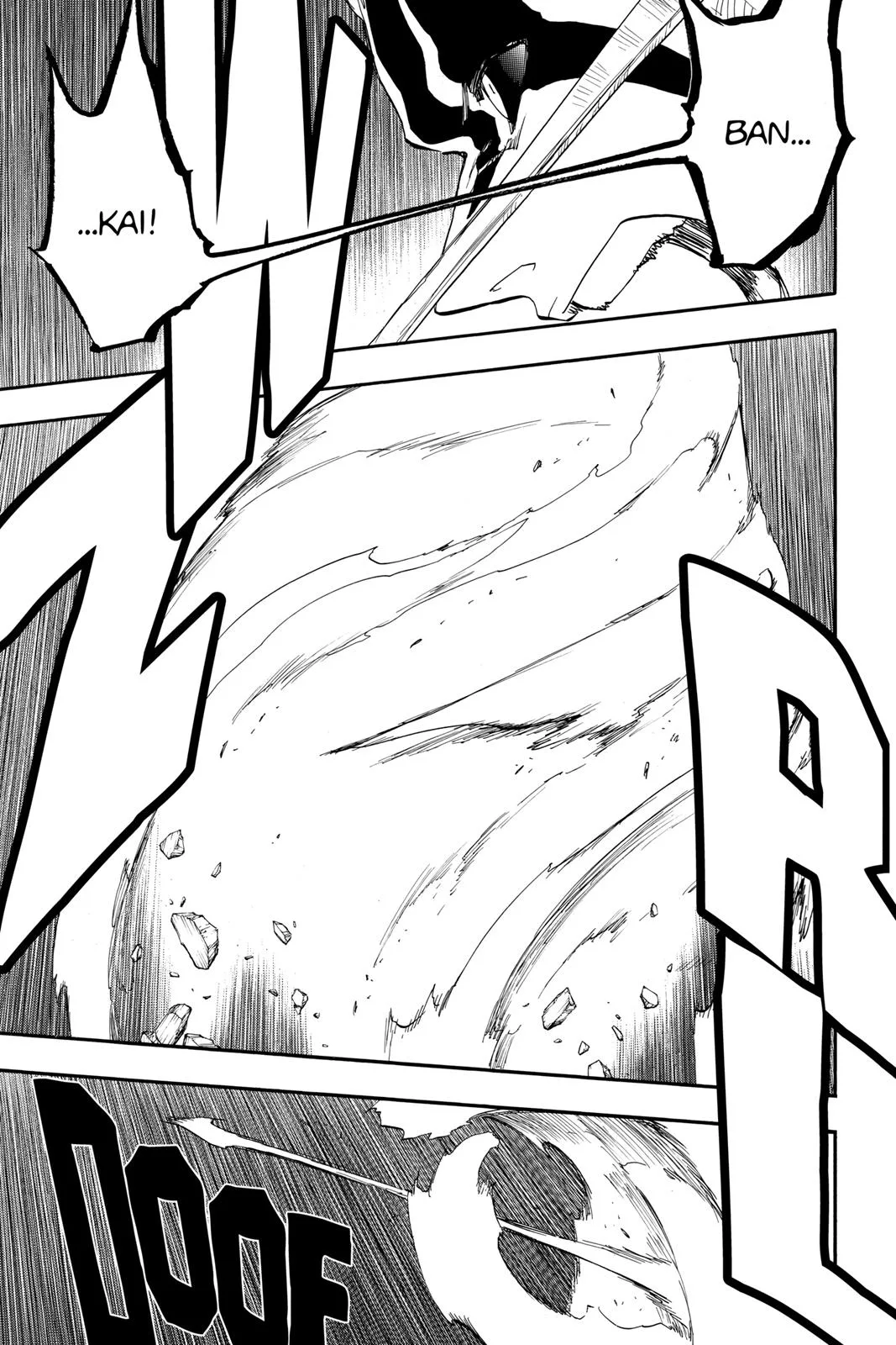 Bleach - Chapter 678 - Page 3