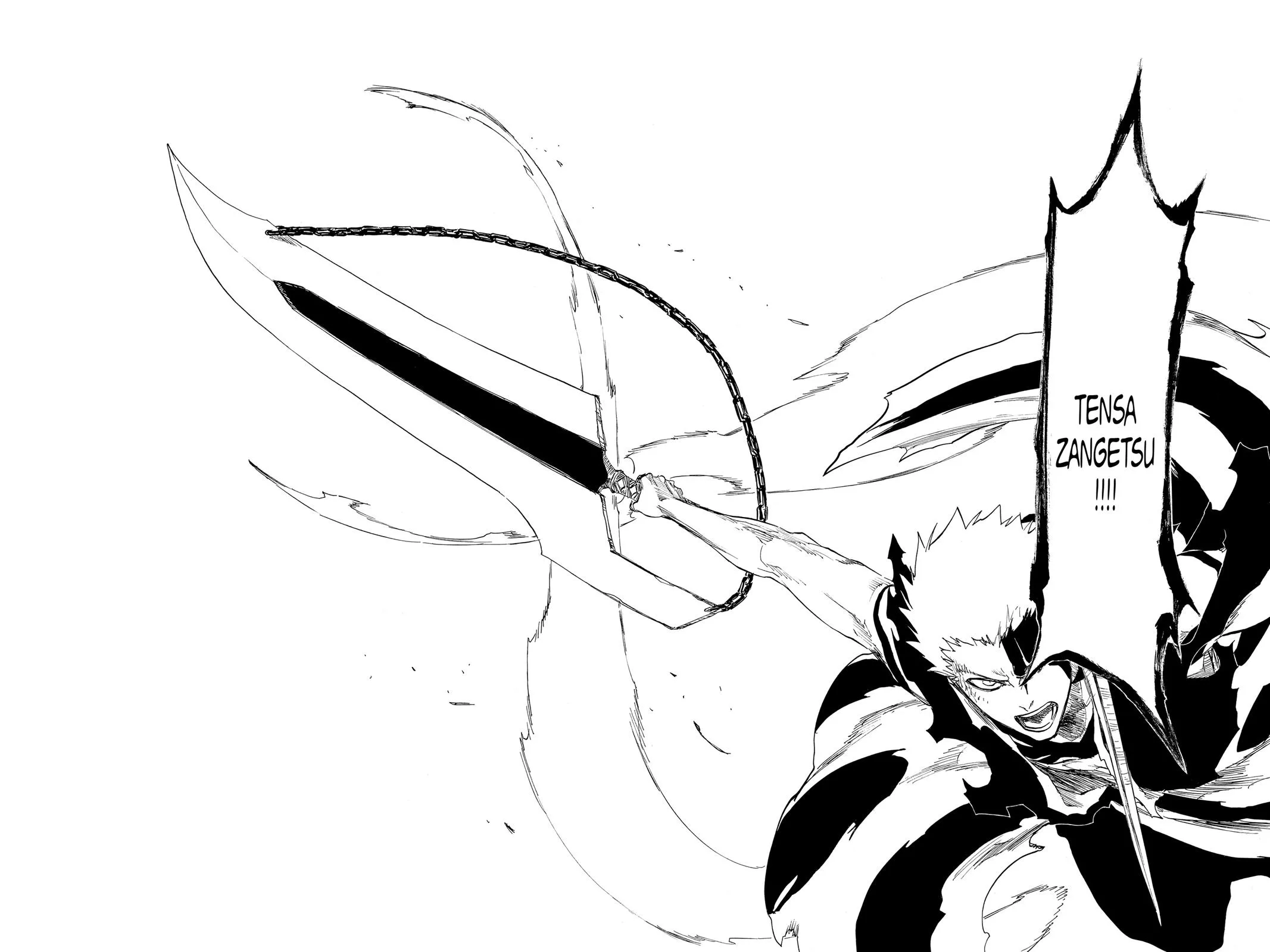Bleach - Chapter 678 - Page 4
