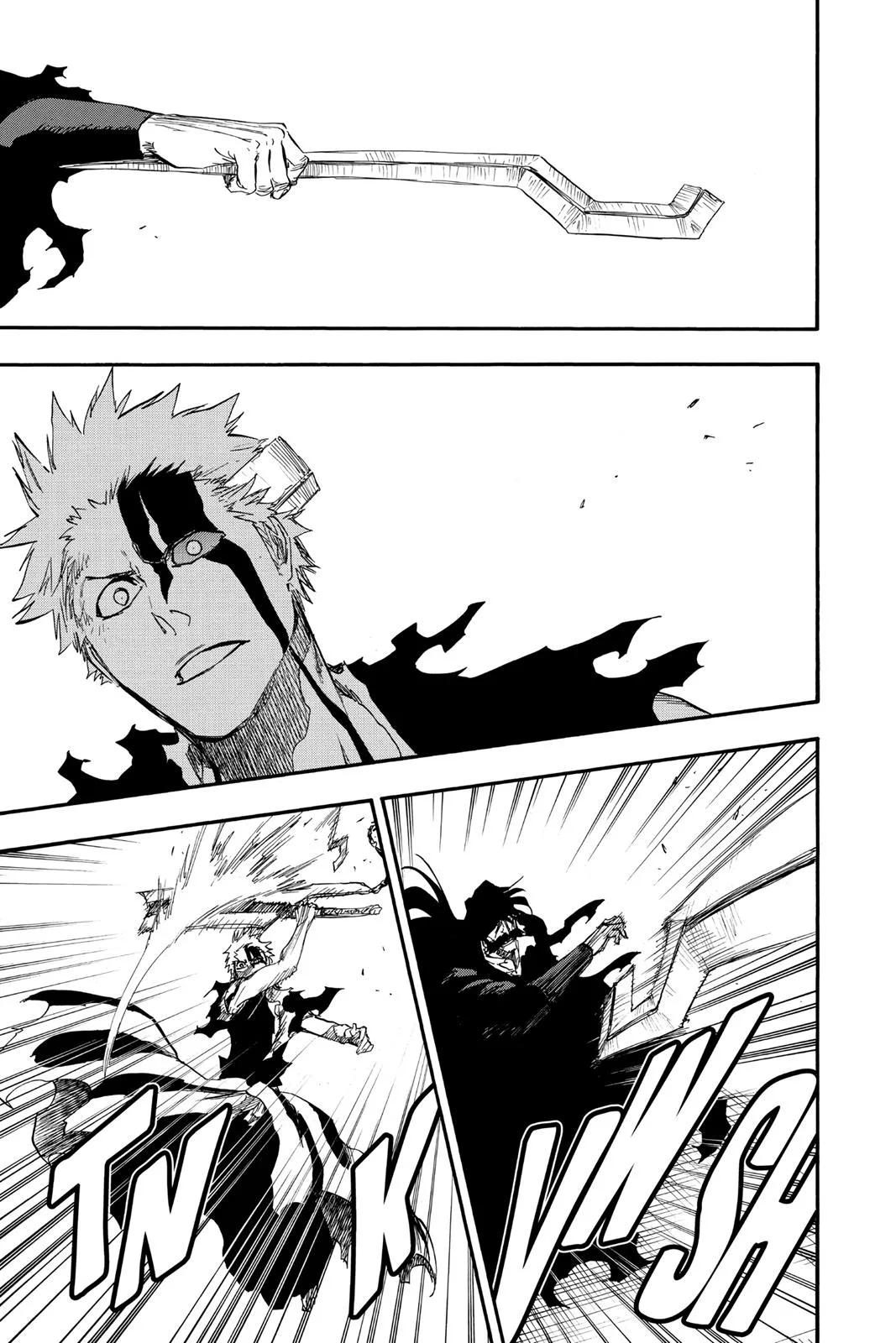 Bleach - Chapter 678 - Page 9
