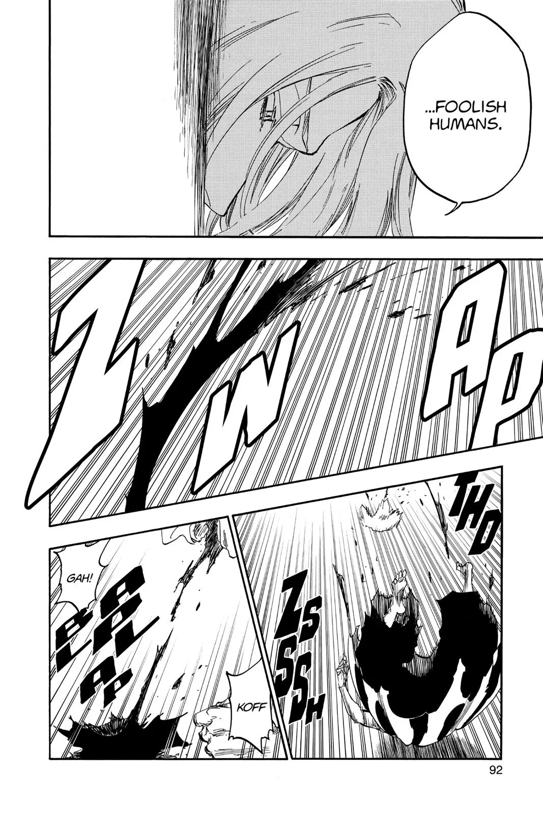Bleach - Chapter 679 - Page 14
