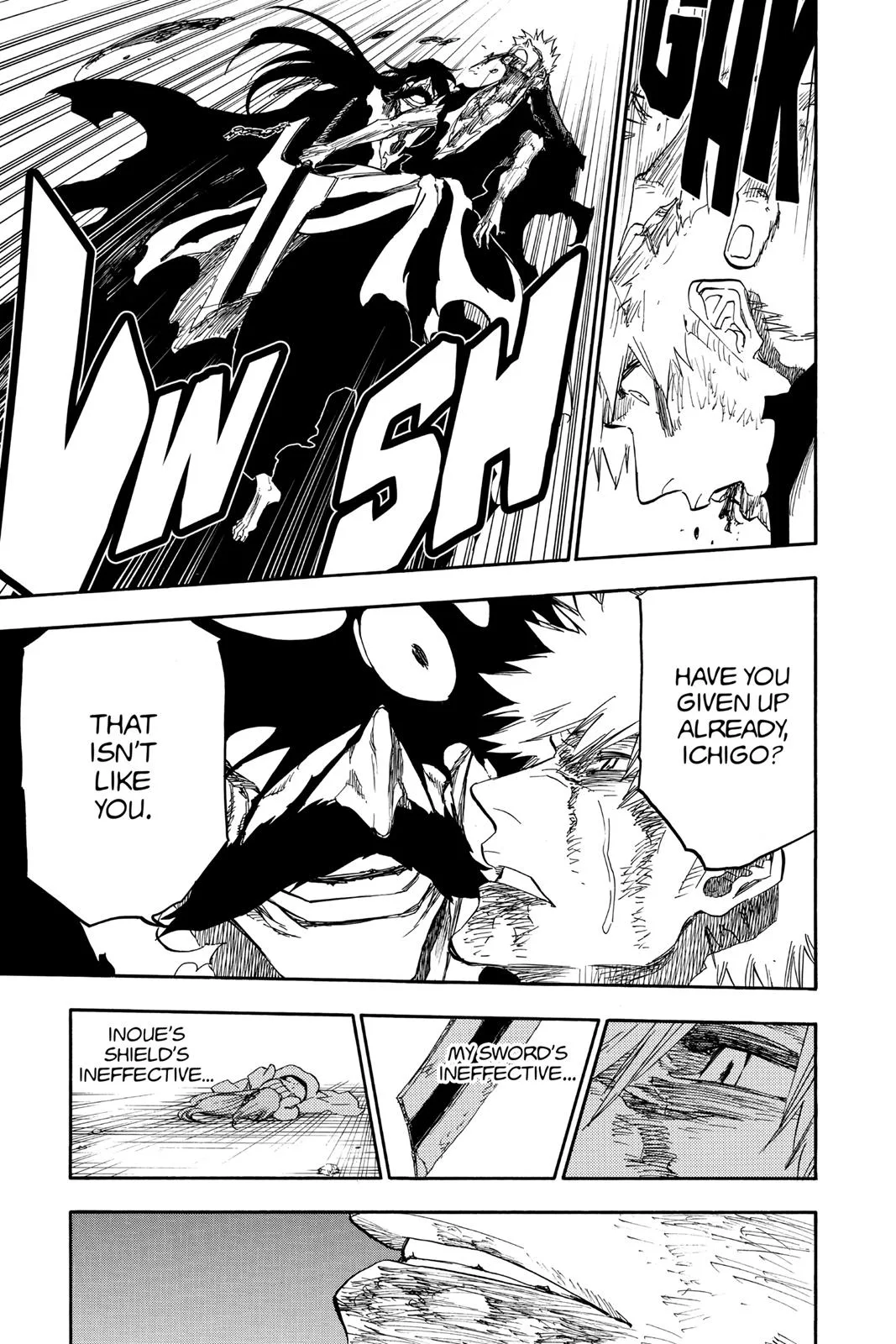 Bleach - Chapter 679 - Page 15