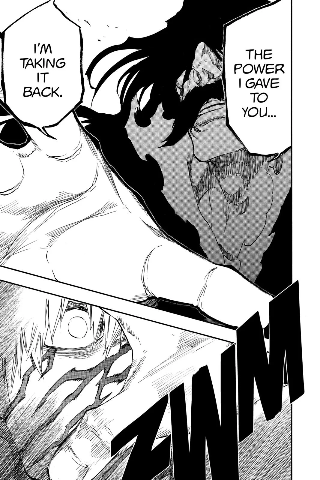 Bleach - Chapter 679 - Page 17
