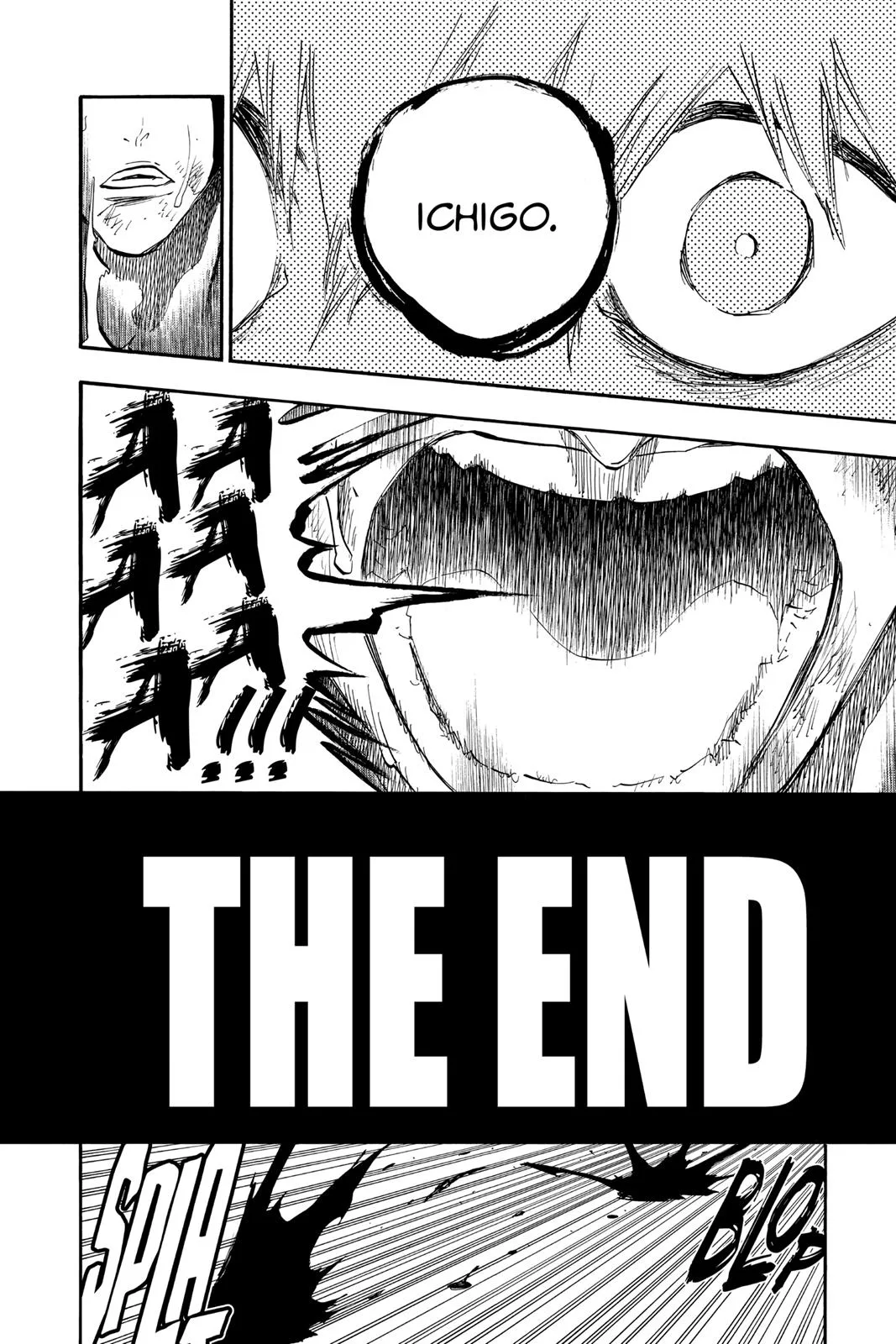 Bleach - Chapter 679 - Page 4