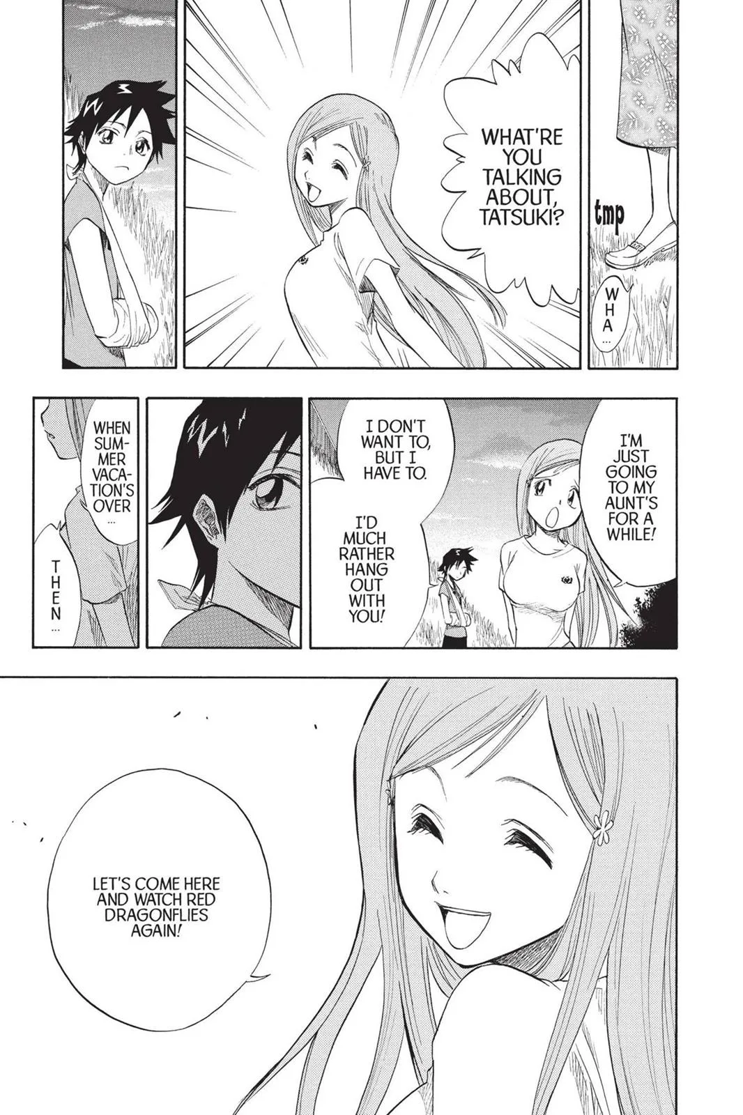 Bleach - Chapter 68 - Page 15