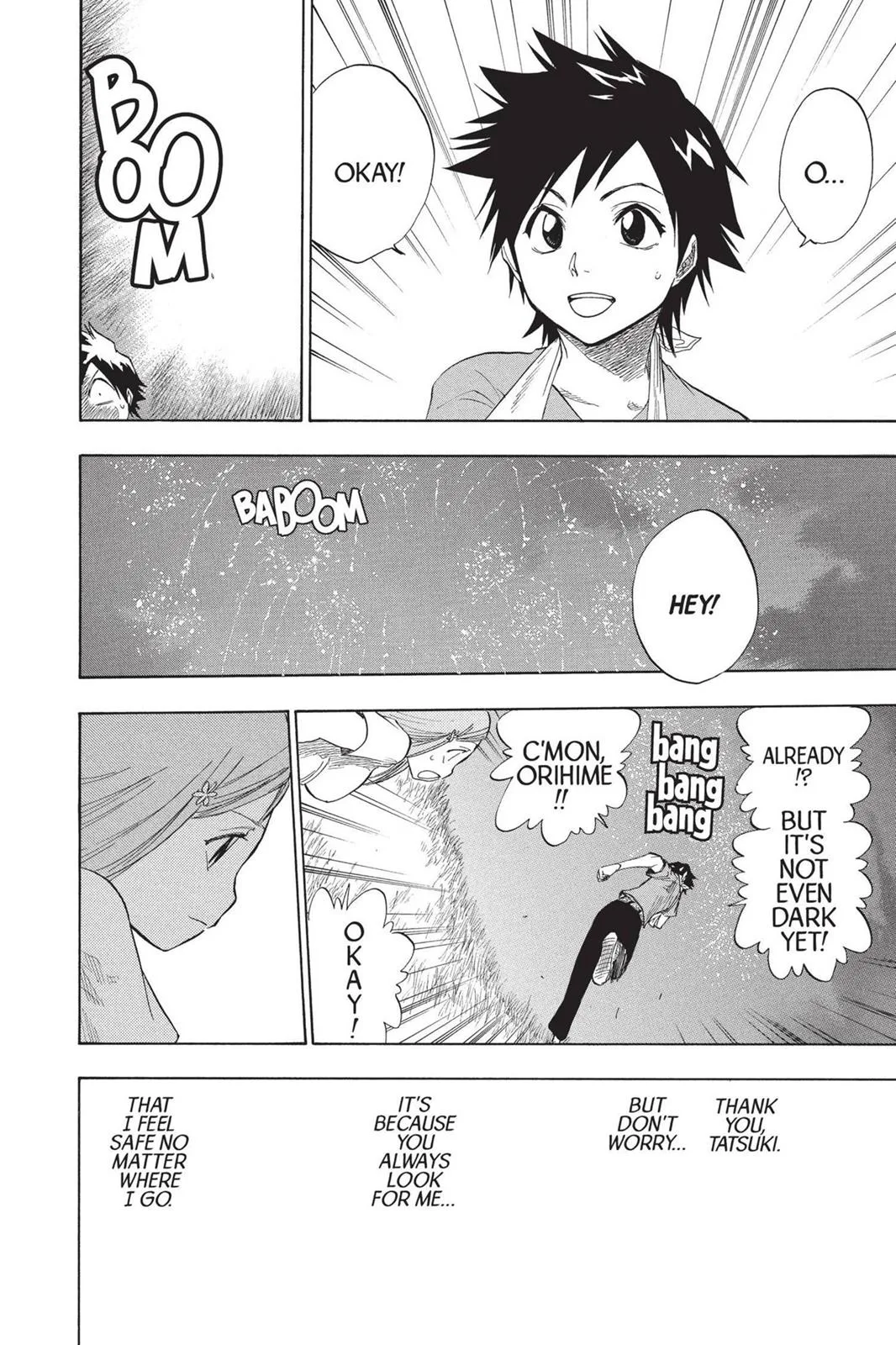 Bleach - Chapter 68 - Page 16