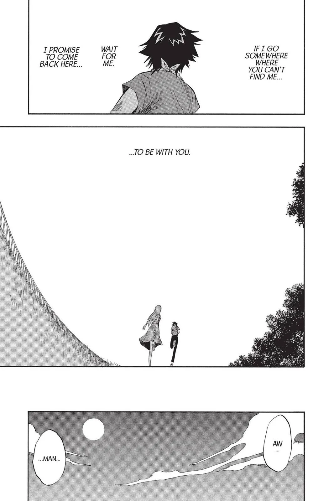 Bleach - Chapter 68 - Page 17