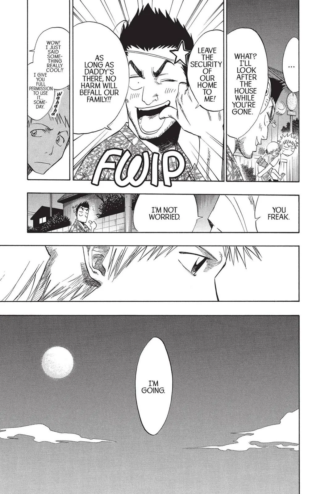 Bleach - Chapter 68 - Page 19