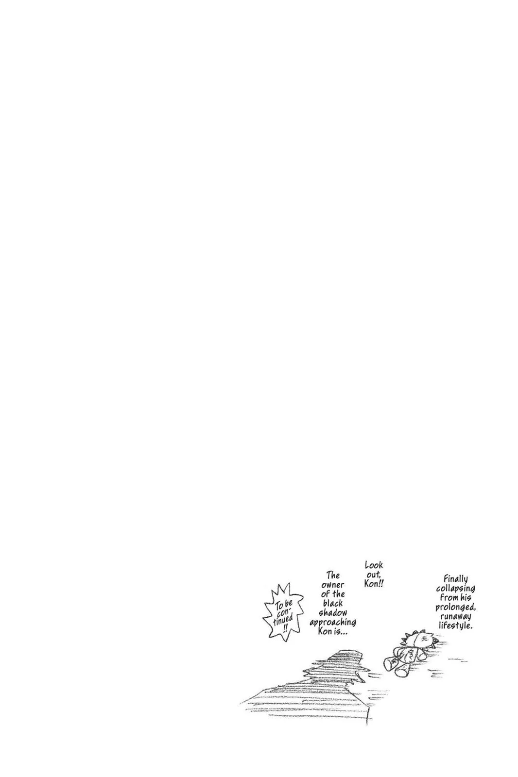 Bleach - Chapter 68 - Page 20