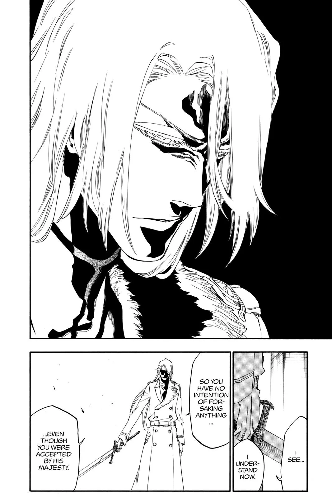 Bleach - Chapter 680 - Page 12