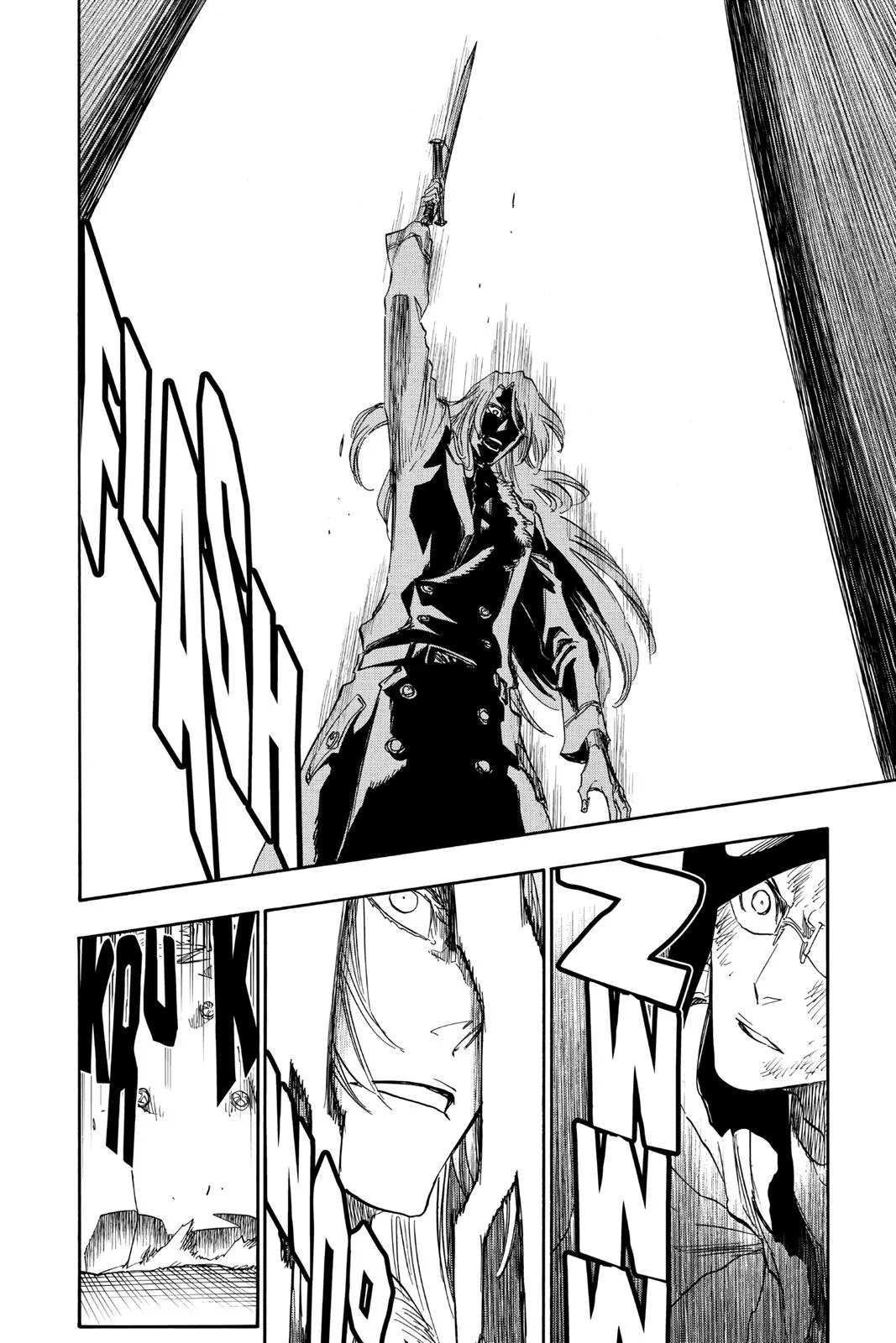 Bleach - Chapter 680 - Page 14