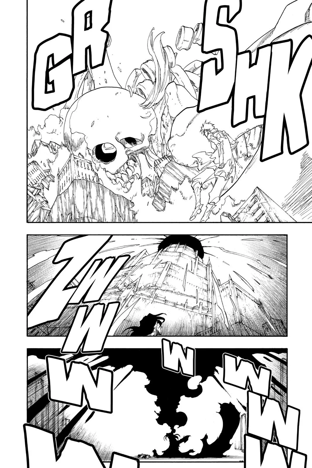Bleach - Chapter 680 - Page 16