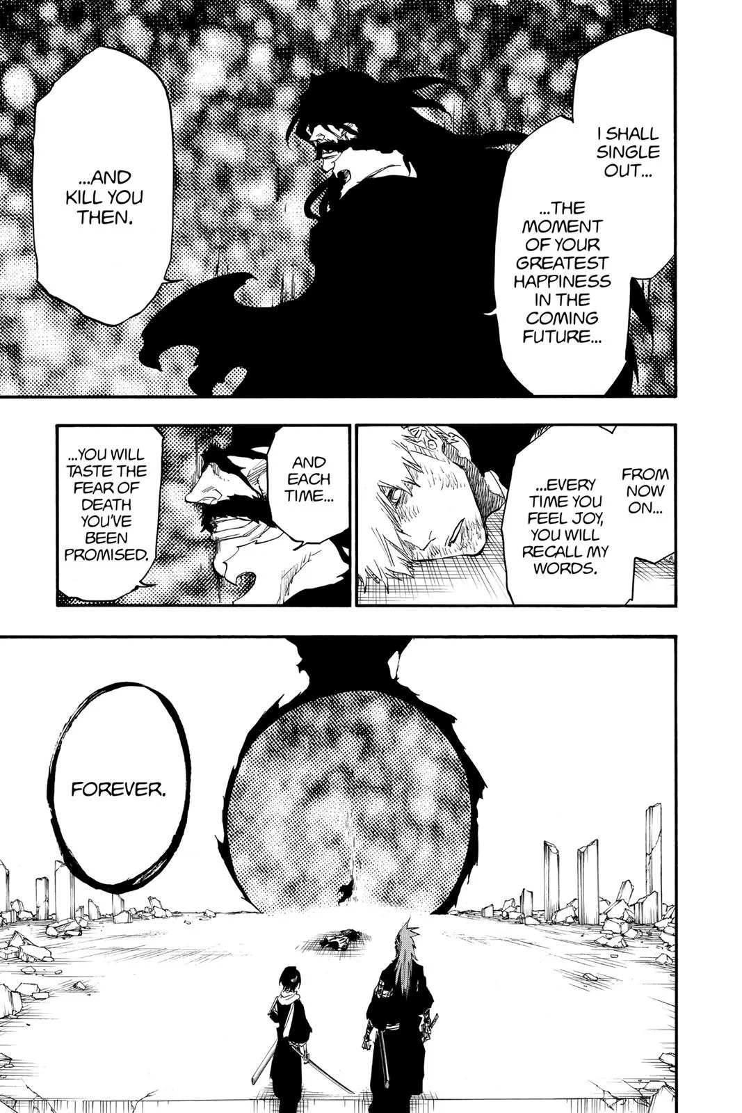 Bleach - Chapter 680 - Page 19