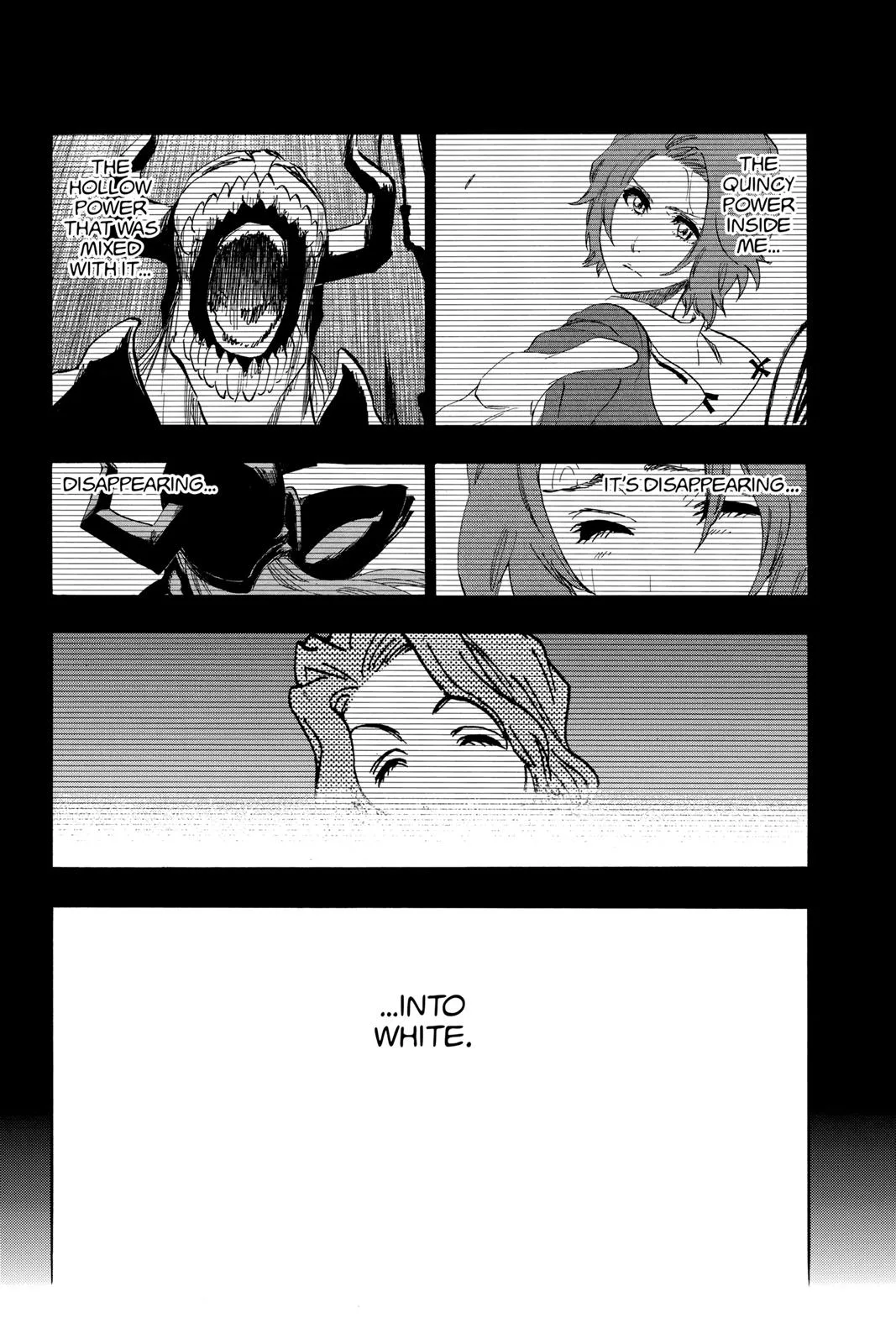 Bleach - Chapter 680 - Page 4