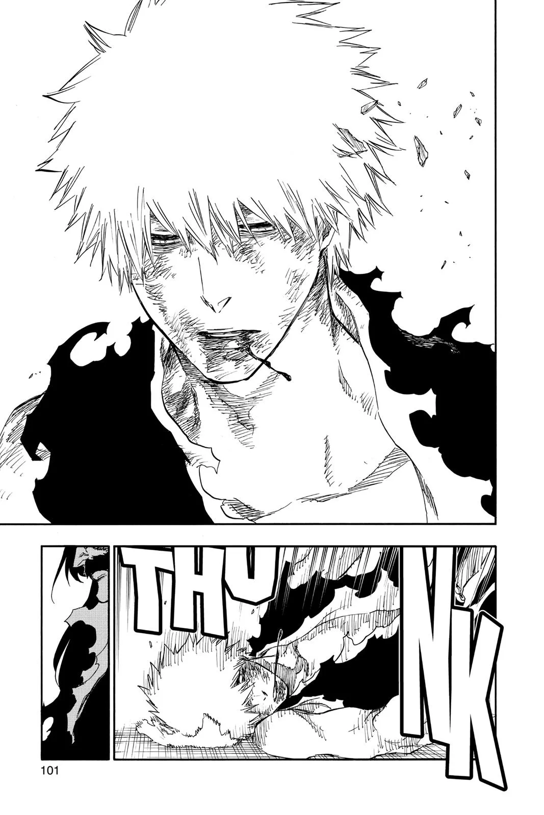 Bleach - Chapter 680 - Page 5