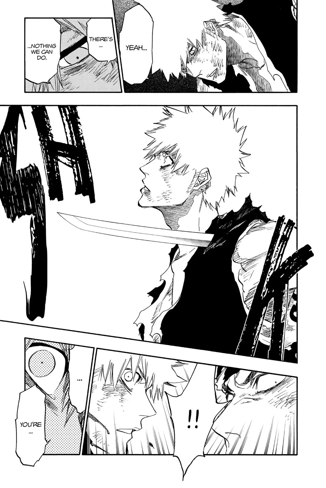 Bleach - Chapter 681 - Page 13